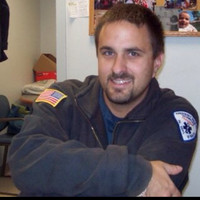 Timothy Balla
