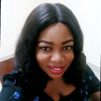 Funmilayo Afolabi