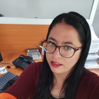 Patricia Mireles
