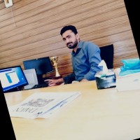 Zia Hassan
