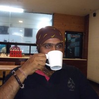 Aniruddh Sinh Solanki