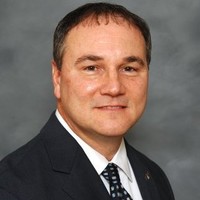 Aaron Tibbs