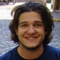 Thales Barcellos