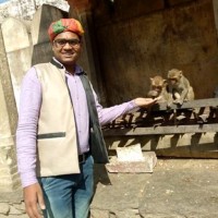 Dinesh Kumar