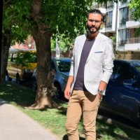 Herman Galleguillos Muñoz