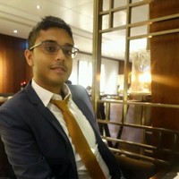 Hassan Miah