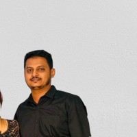 Abhishek K M