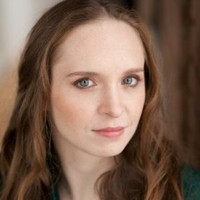 Elizabeth MacDougald