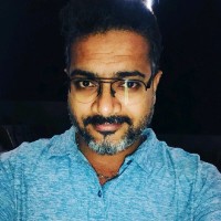 Anush Kumar M