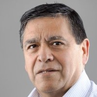 Luis Veas