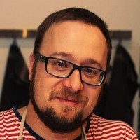 Marek Młodożeniec