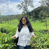 Seera Bhargavi
