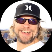 Eric Gaumer