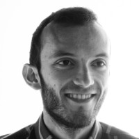 Nicolas Adarraga Mesa