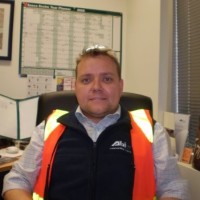 Justin Ritchie