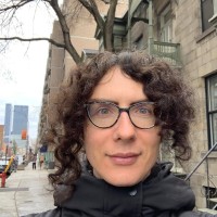Julie Cantin
