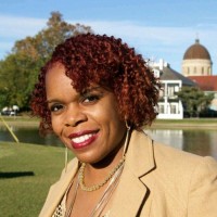 Monica Jackson