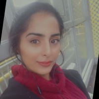 Iqra Ahmed
