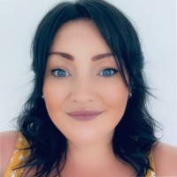 Leah Cushing