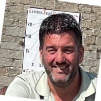 Henk Jan Van Wijk
