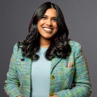 Alysha Noorani