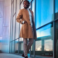 Terron Neal