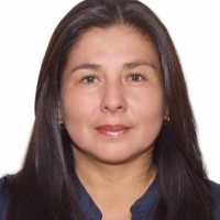 Sylvia Valverde
