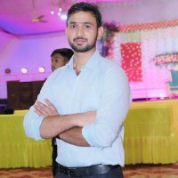Arvind Kumar Maurya