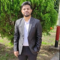 Mohammad Kamrul Hasan