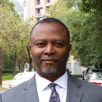 Mike Washington