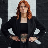 Julia Gröschel