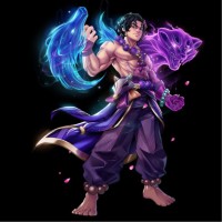 Li Huang