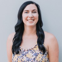 Sarah Morris