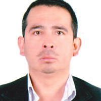 Erick Pumacayo Rocha