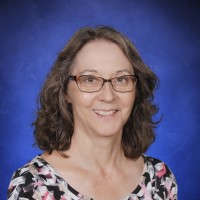 Hussey Gloria