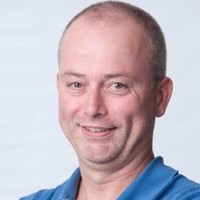 Christian Smallenbroek