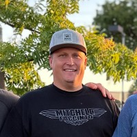 Nick Hafen
