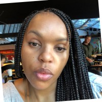 Thandeka Luthuli