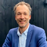 Jochem Dijkstra