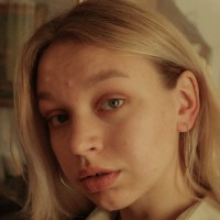 Valeriia Lisovska