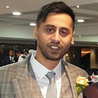 Ibrahim Mulla