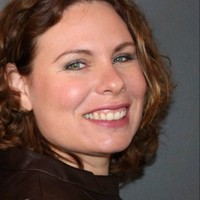 Sylvia Pigounakis