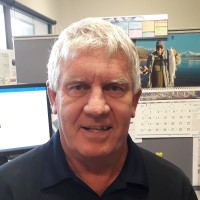 Brian Ellis