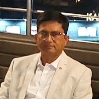 Vishwas Gaur