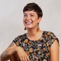 Carrie Burch