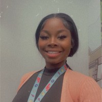 Isha Thomas