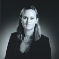 Juliette Hillmeyer George