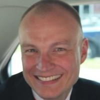 Robert Hedstrom