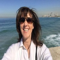 Ellen Grossman