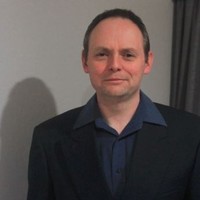 Martin Meredith